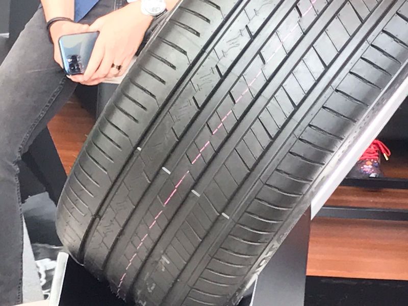 Accelera Iota EVT