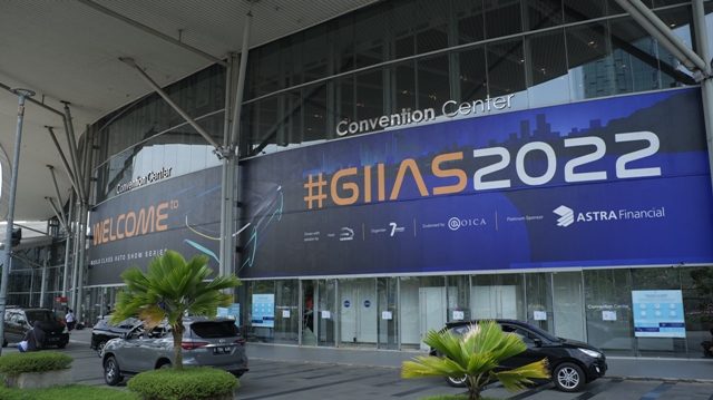 GIIAS 2022