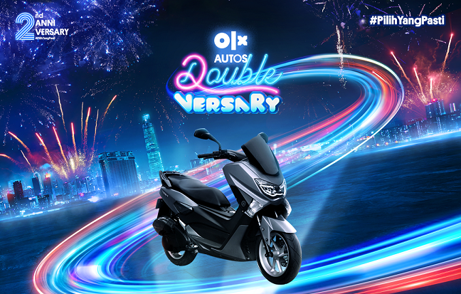 OLX Autos - Winner Announcement 2nd Anniv - 2