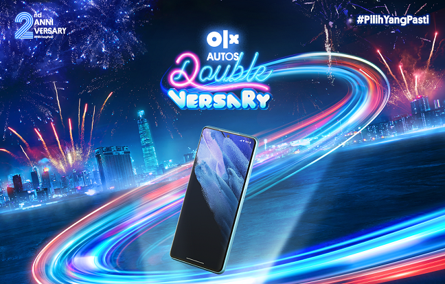 OLX Autos - Winner Announcement 2nd Anniv - 3