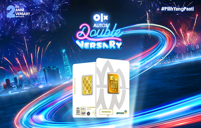 OLX Autos - Winner Announcement 2nd Anniv - 5