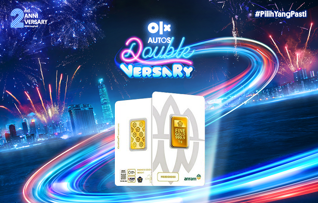 OLX Autos - Winner Announcement 2nd Anniv - 6