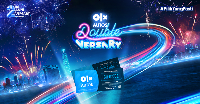 OLX Autos - Winner Announcement 2nd Anniv - 7