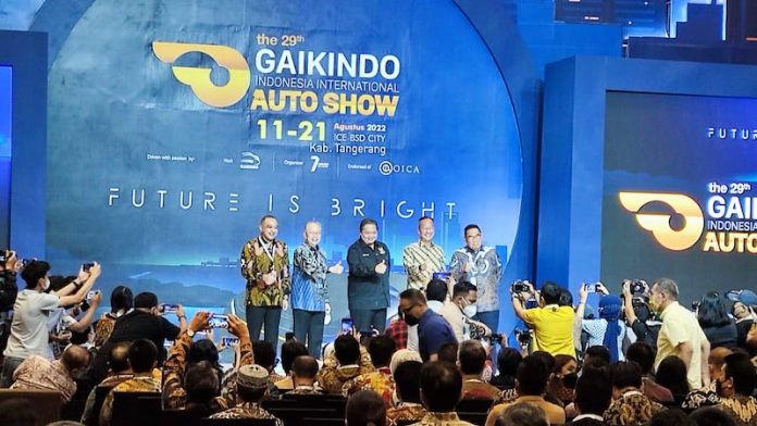 GIIAS 2022