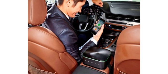 Philips GoPure Air Purifier 1