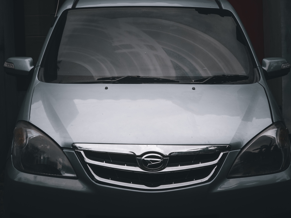 Daftar harga mobil xenia bekas.