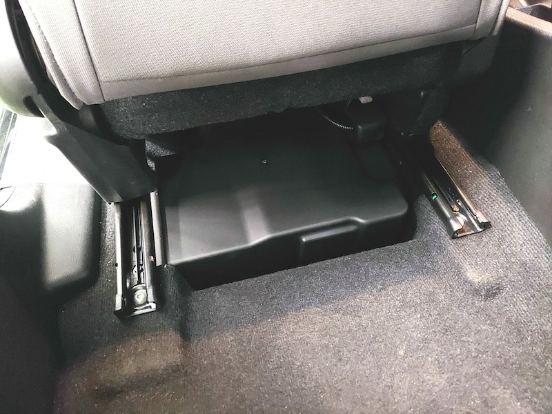 Perawatan All New Ertiga Hybrid