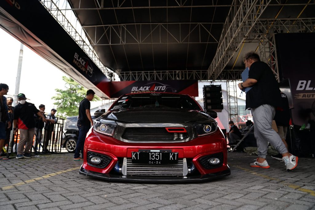BAB 2022 Solo
