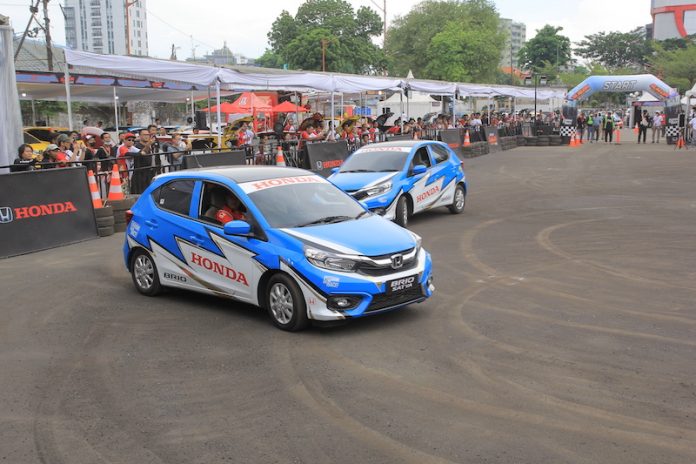 Brio SLalom Challenge 2022