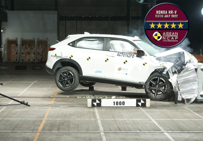 ASEAN NCAP