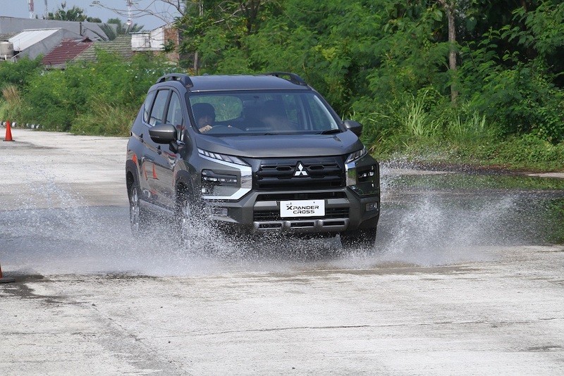 Penjualan Mitsubishi Motors September 2022