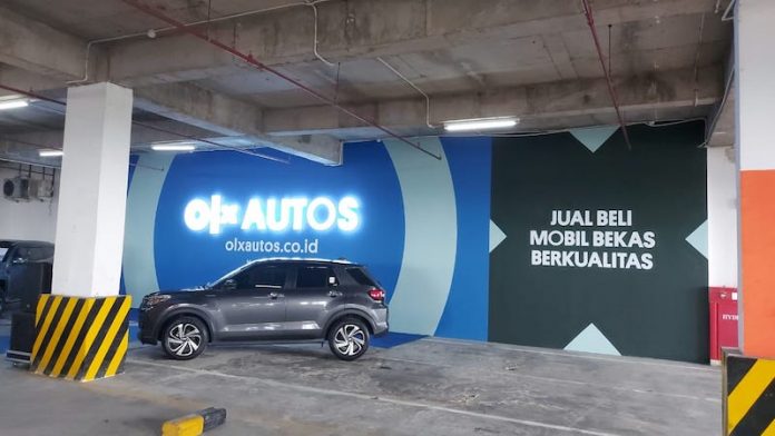 OLX Autos Jawa Tengah