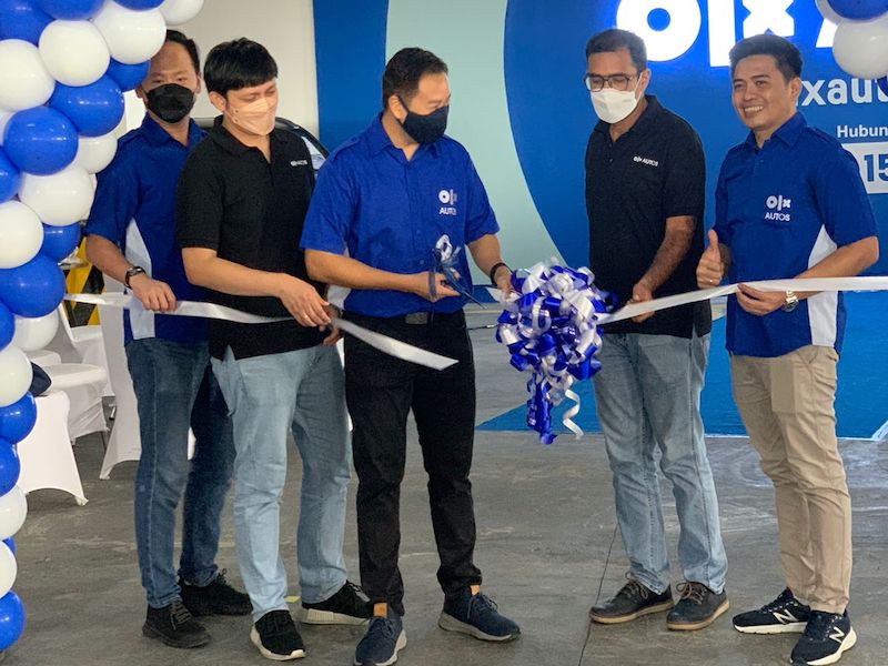 OLX Autos Jawa Tengah