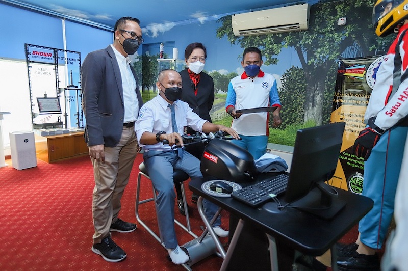 Wisata Edukasi Satu Hati