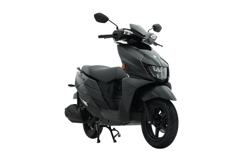 Suzuki Aveniz 125