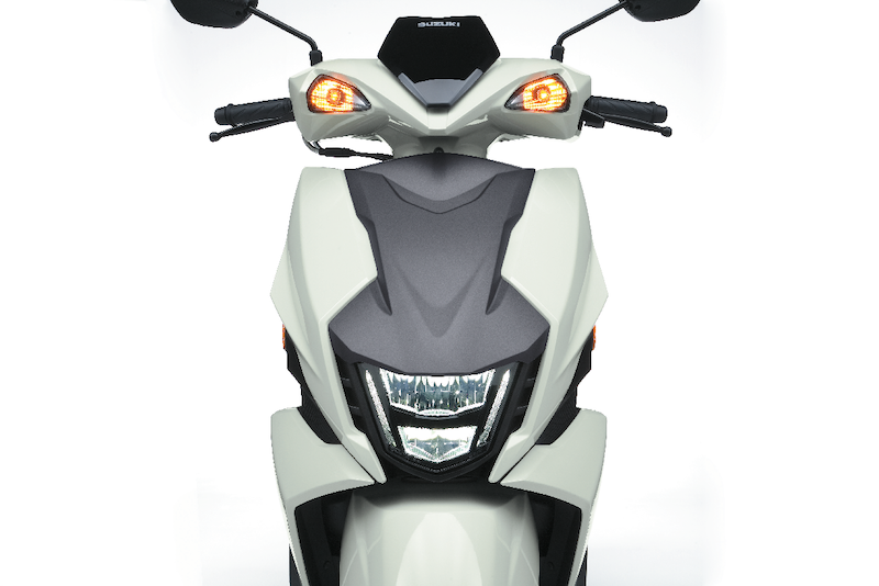 Suzuki Aveniz 125