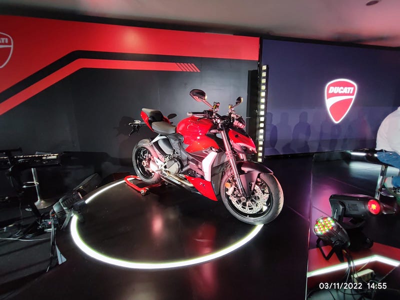 Ducati Indonesia