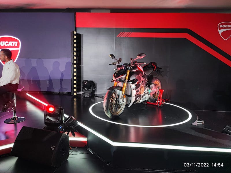 Ducati Indonesia