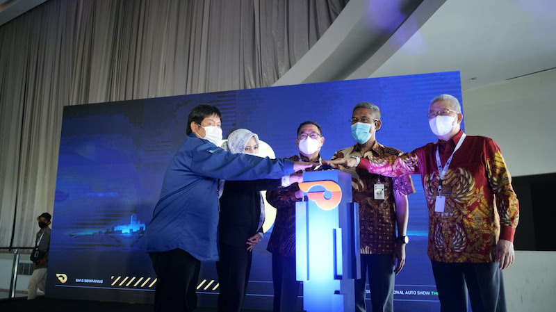 GIIAS Semarang 2022