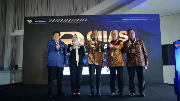 GIIAS Semarang 2022