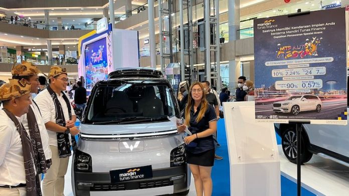 MTF Auto Fiesta 2022