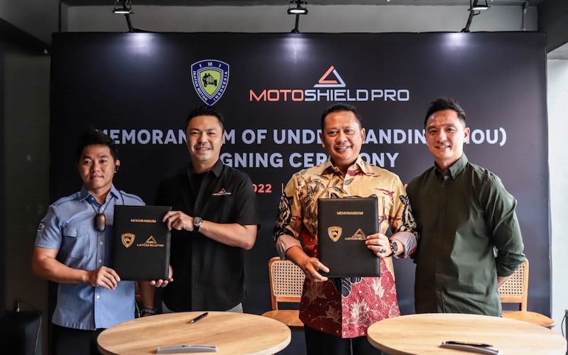Motoshield Pro
