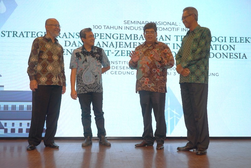 Toyota Indonesia