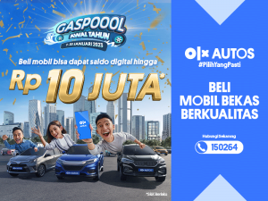 Program OLX Autos