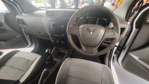 Wuling Formo Max