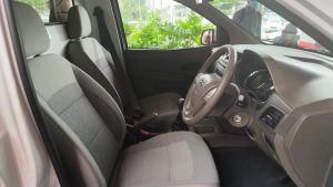 Wuling Formo Max