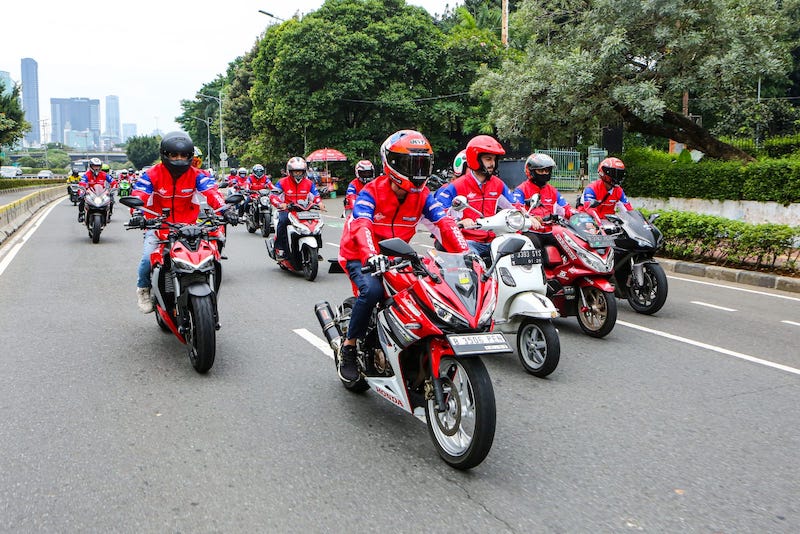Federal Oil Gresini Racing MotoGP