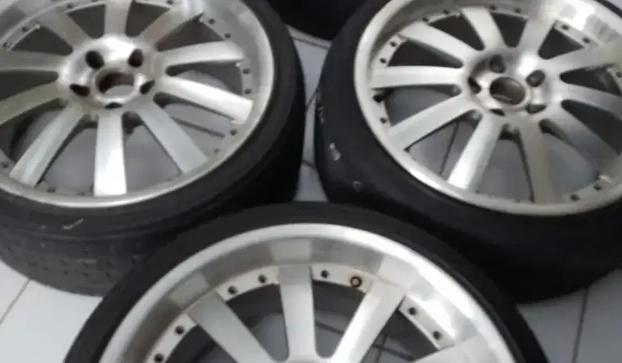 Akibat tidak spooring mobil