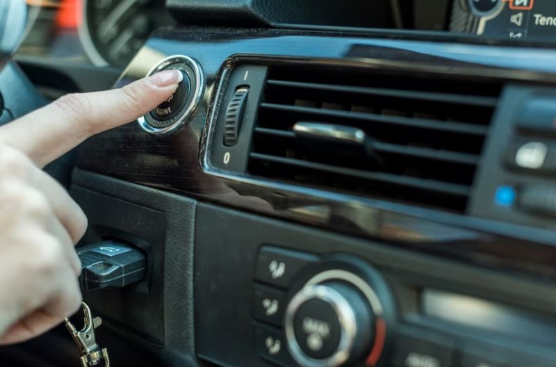 Fungsi dan cara kerja AC Mobil