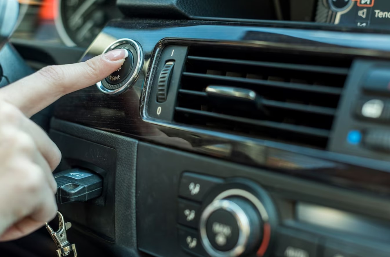 Fungsi dan cara kerja AC Mobil