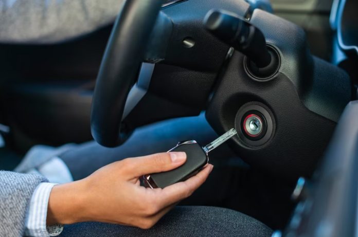 Cara Menghidupkan Mobil Matic yang Tidak Bisa Distarter