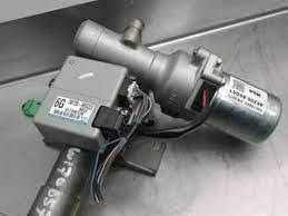 Electronic Power Steering (EPS)