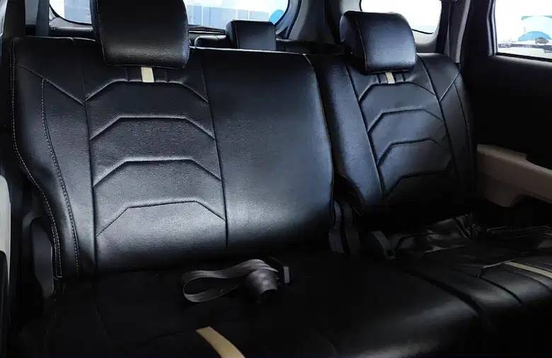 Fitur mobil Daihatsu Terios