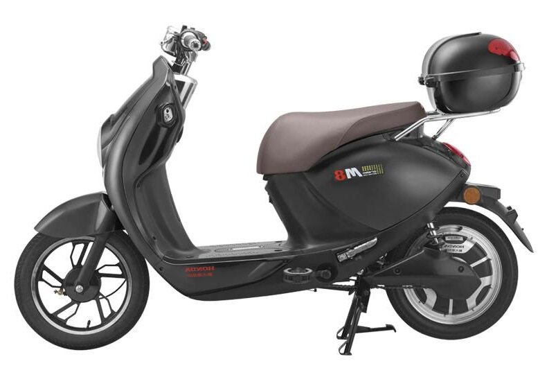 Honda M8