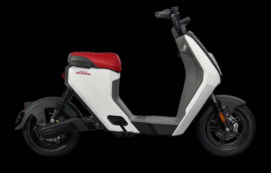 Honda U-be