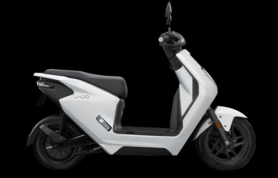 Honda U-Go