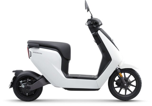 Honda V-Go