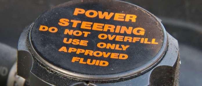 Hydraulic Power Steering (HPS)