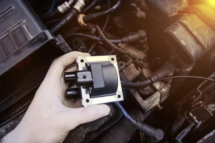 Relay Starter Mobil Rusak Beserta Penyebabnya