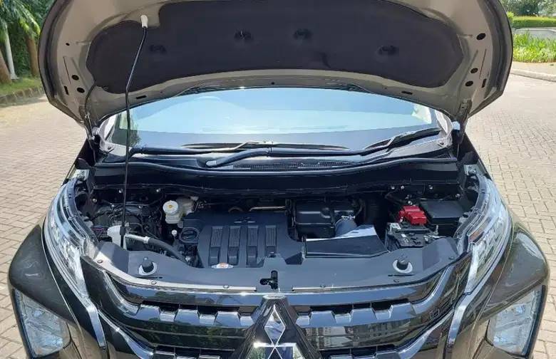 Spesifikasi mobil Mitsubishi Xpander Cross