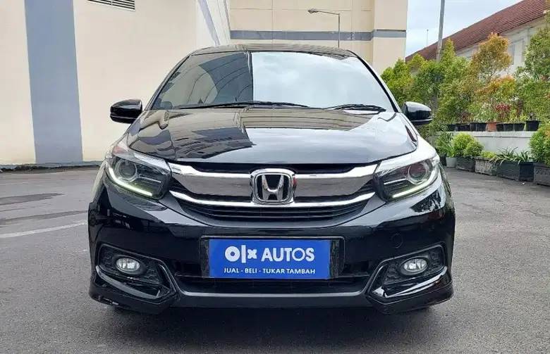 Honda Mobilio