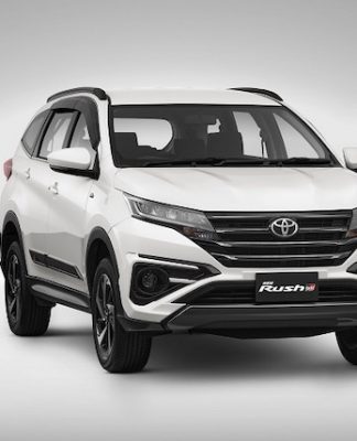 Toyota Rush 2026, Review Spesifikasi, Harga, dan Perubahan Generasi Terbaru! Toyota Rush GR Sport