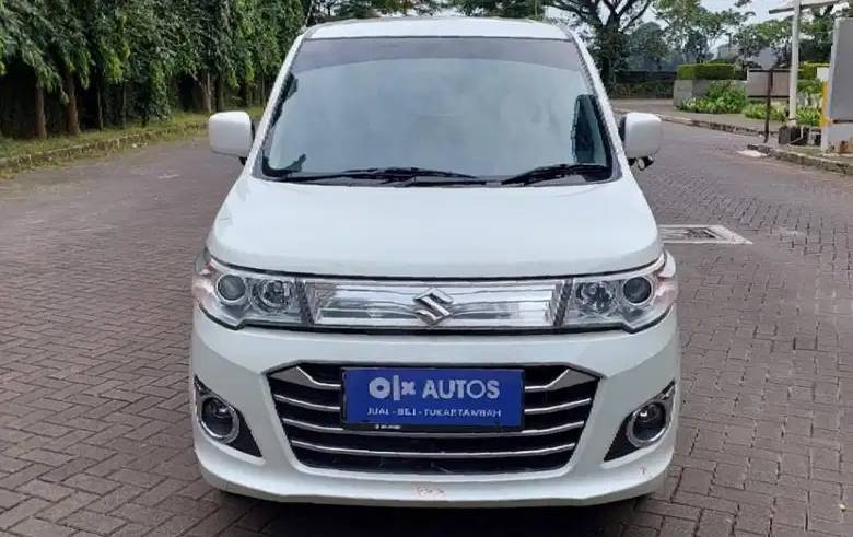 Suzuki Karimun Wagon R