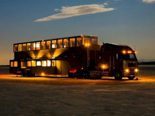 Anderson Mobile Estates