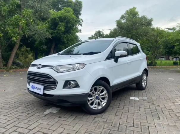 ford-ecosport-mobil-bekas
