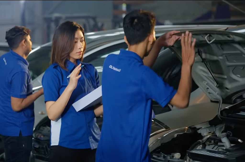 Hal-hal yang harus disiapkan saat mudik